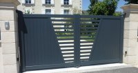 Notre société de clôture et de portail à Cavignac